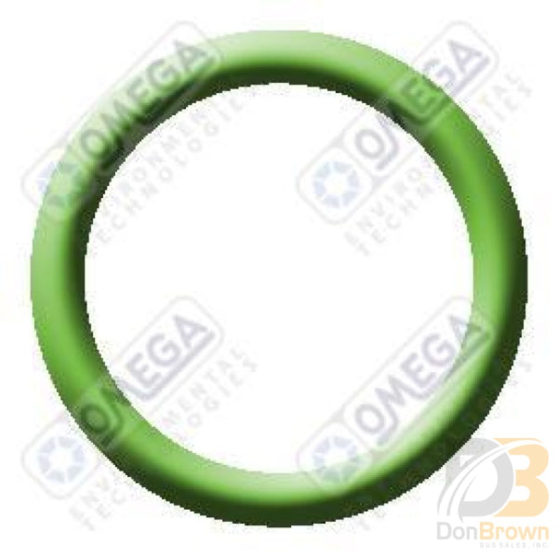 20 PER, GREEN HNBR O-RING MT1334