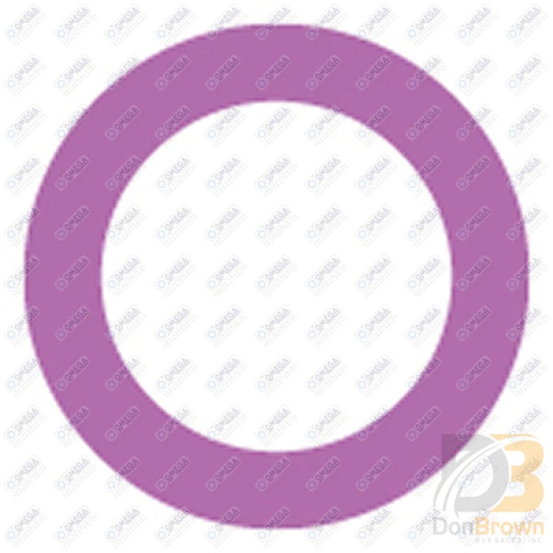 20 PER PURPLE HNBR O-RING – AUDI/FORD-UK/VW MT0276