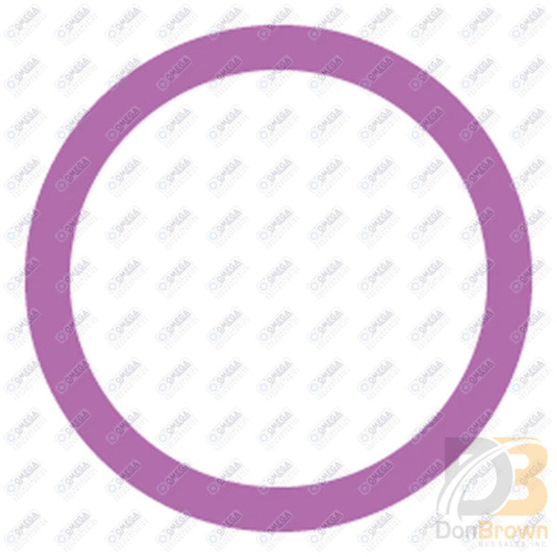20 PER, PURPLE HNBR O-RING – AUDI/VW MT0282