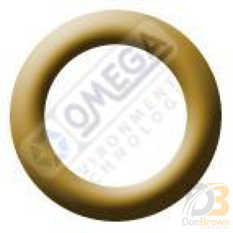 20 PER, TAN HNBR O-RING CITROEN/PEUGEOT 6457 T9, 6 MT0644