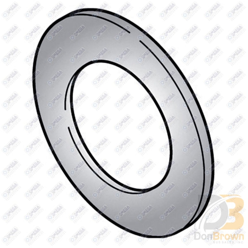 20 PK A/C CLUTCH SHIM .010in SANDEN SD7H15 COMPRE MT2227