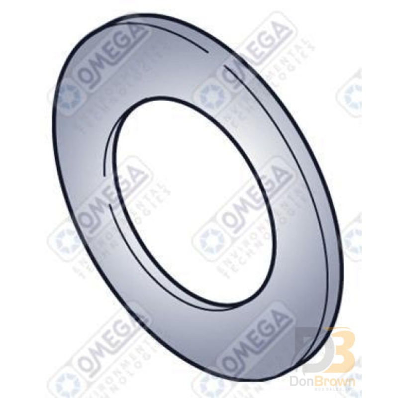 20 PK A/C CLUTCH SHIM – C171/FS6/DKS16H – .020in MT0083