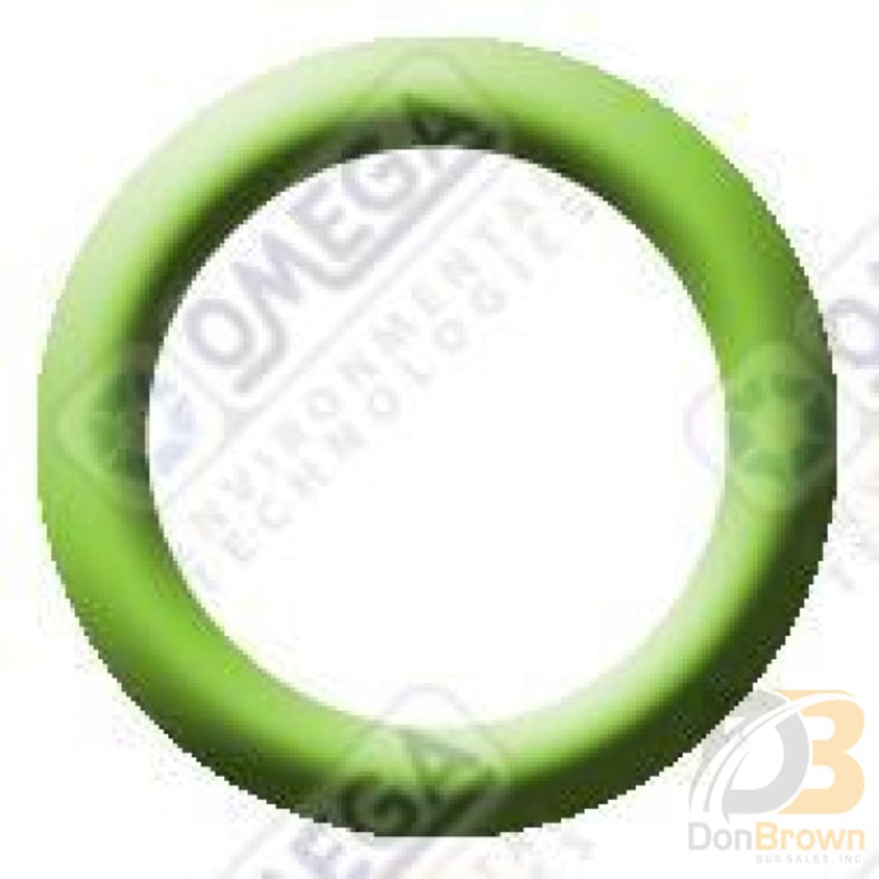 20 PK GREEN HNBR O-RING MT1473