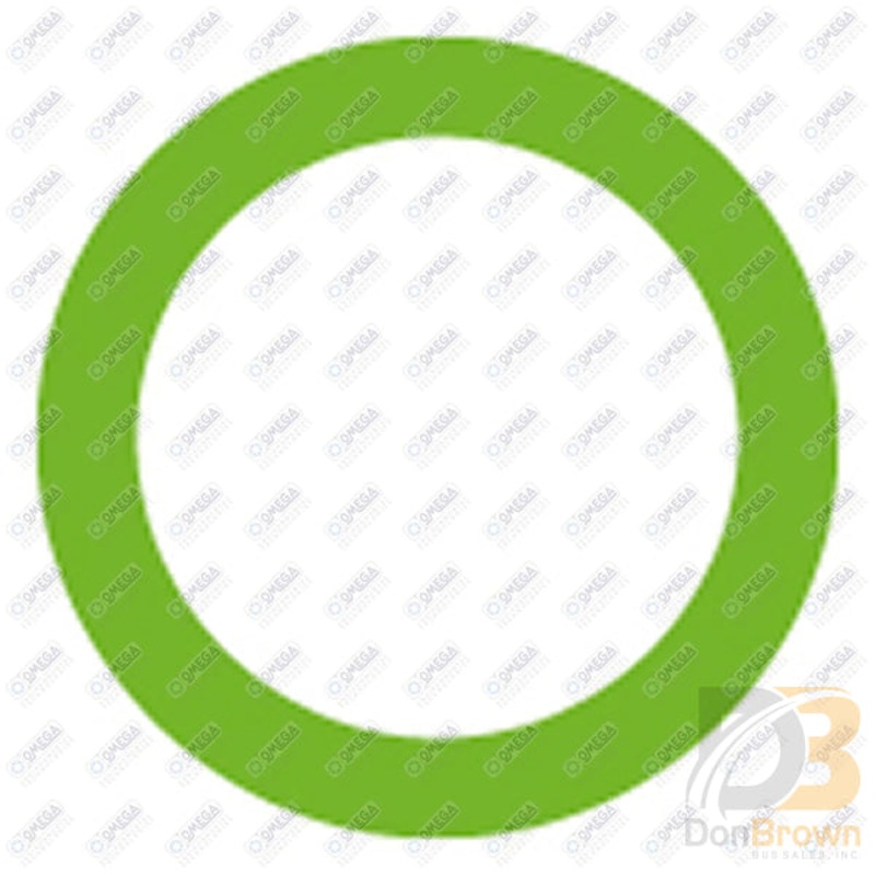 20 PK HNBR O-RING – TOY-HON-ACU MAN 9.0mm /GM/JAG MT0190
