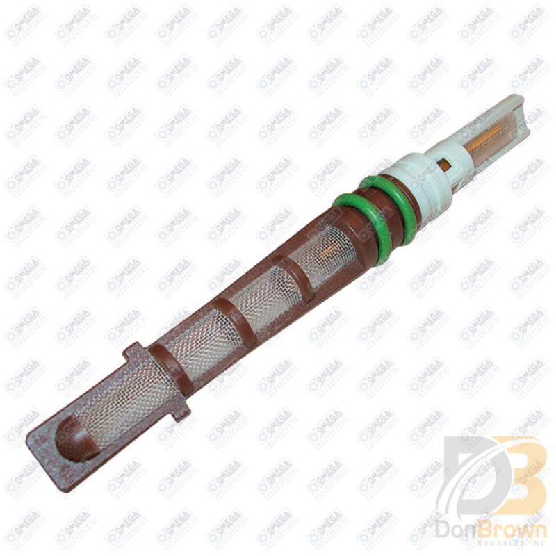 5 PK ORIFICE TUBE – FORD VEHICLES – BROWN MT0095