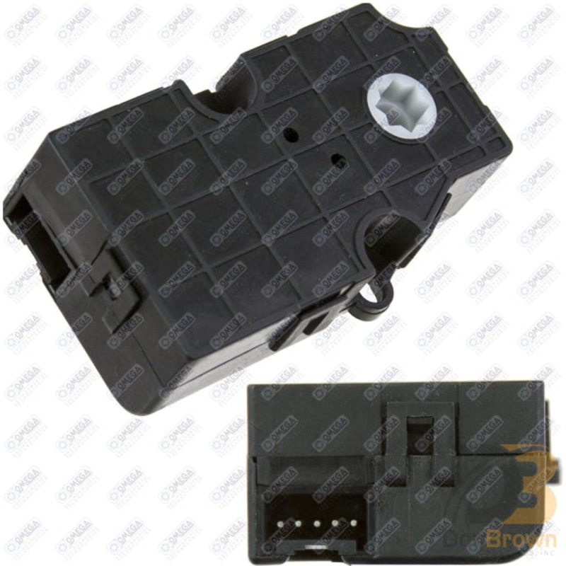 ACTUATOR MOTOR MT18638