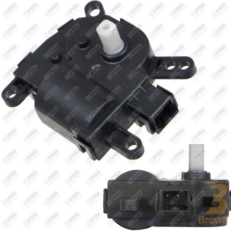 ACTUATOR MOTOR MT18728