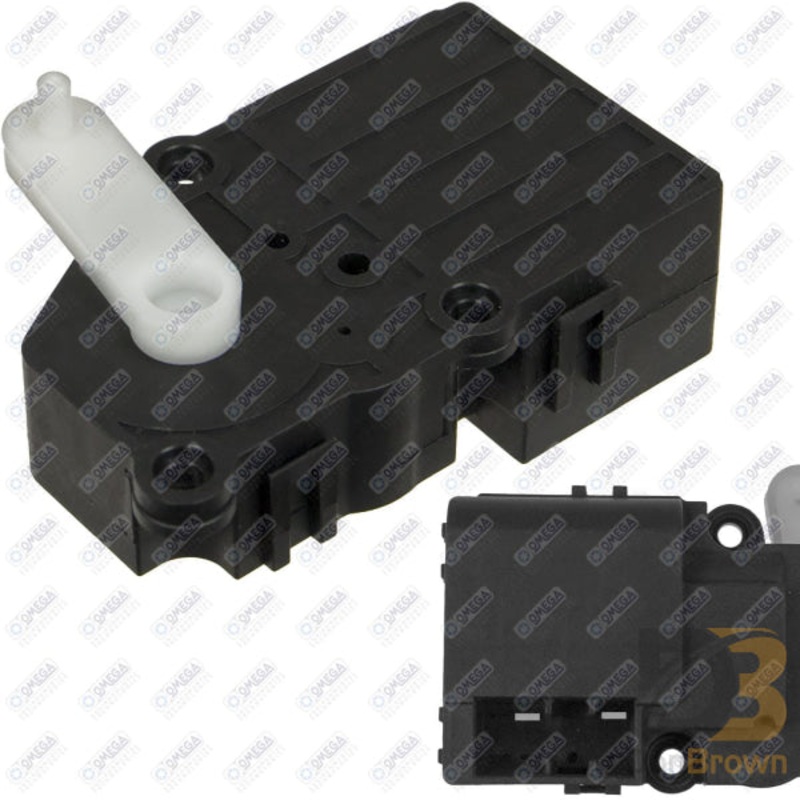 ACTUATOR MOTOR MT18731