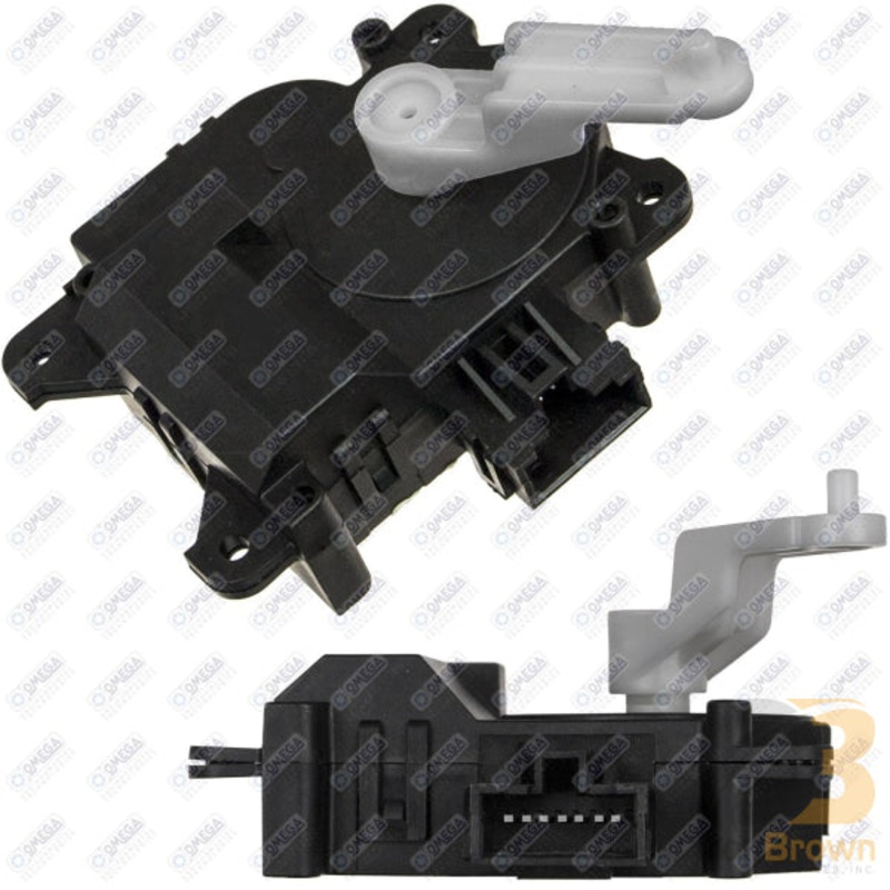 ACTUATOR MOTOR MT18733