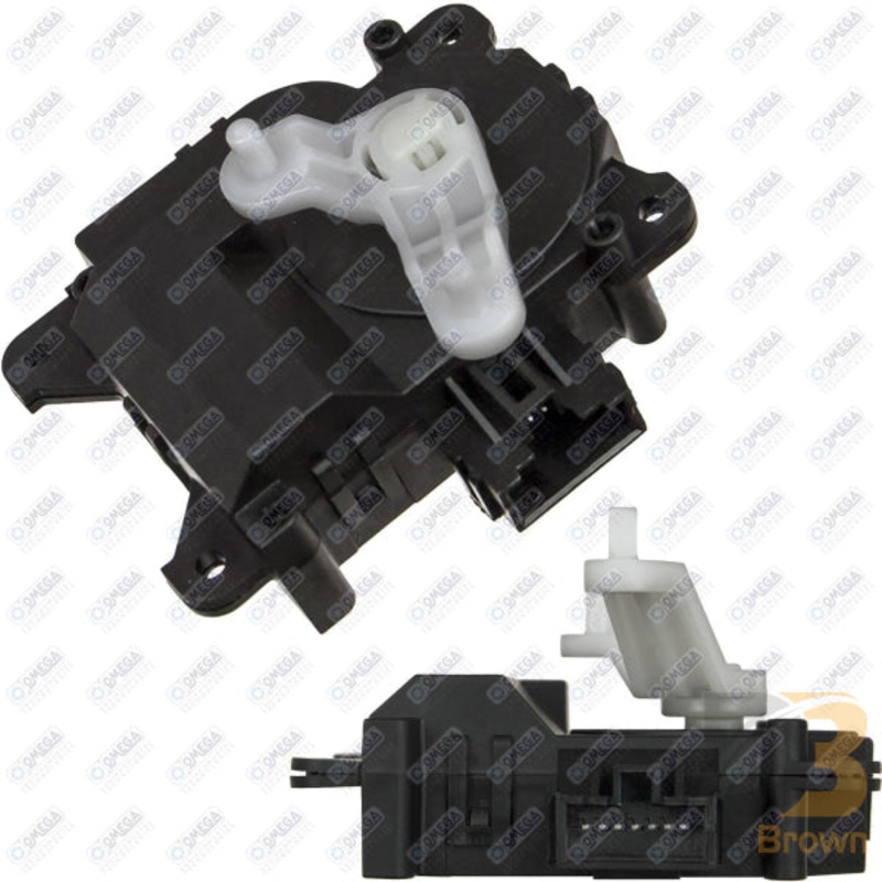 ACTUATOR MOTOR MT18734