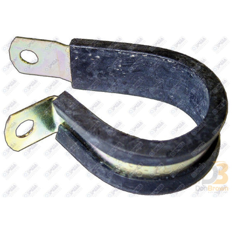 HOSE MOUNTING STRAP – #6-#8 (14mm I.D.) MT0101