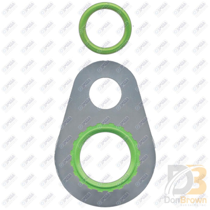 SEALING WASHER AND O-RING KIT MT1299