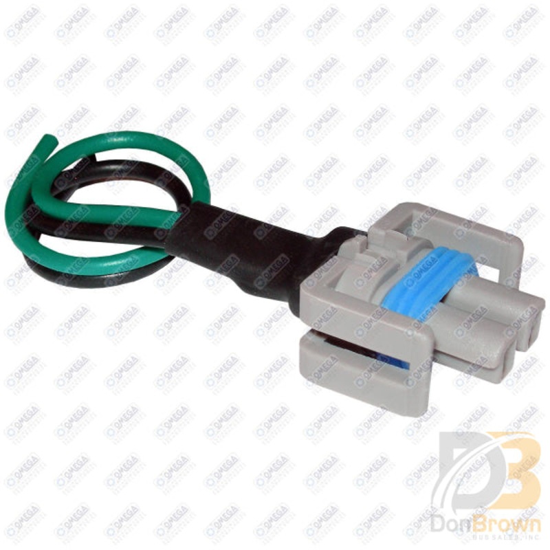 WIRE HARNESS – GM 8mm PIN COIL CONNECTOR MT0133