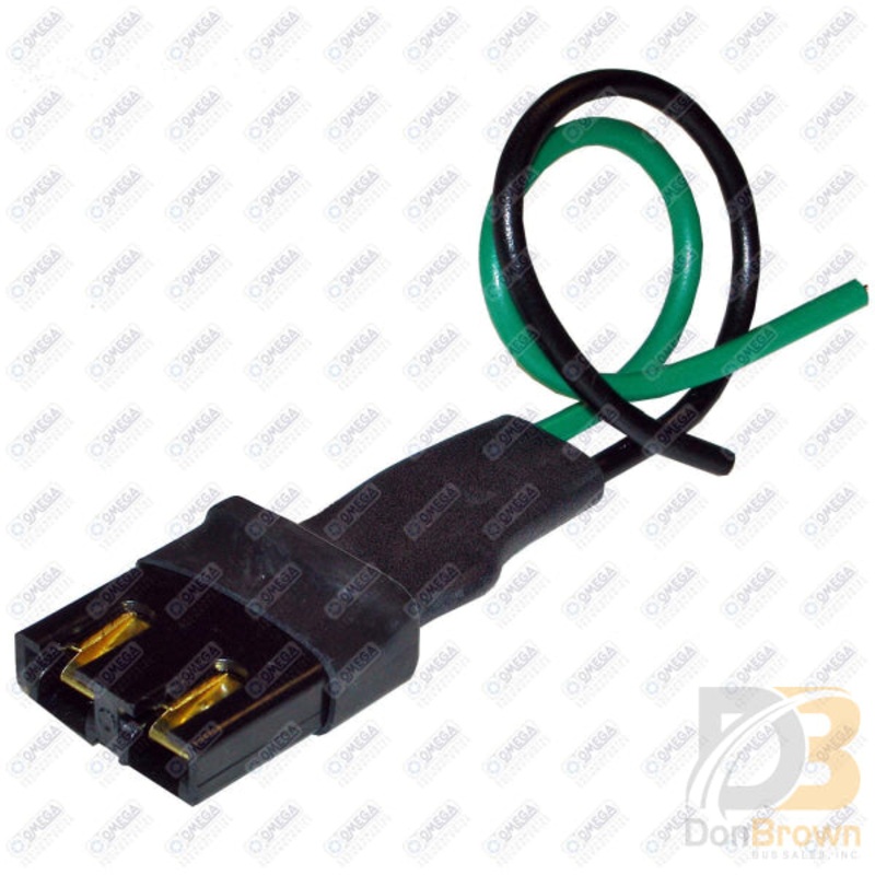 WIRE HARNESS – GM COIL W/ SPADE TERMINALS MT0132