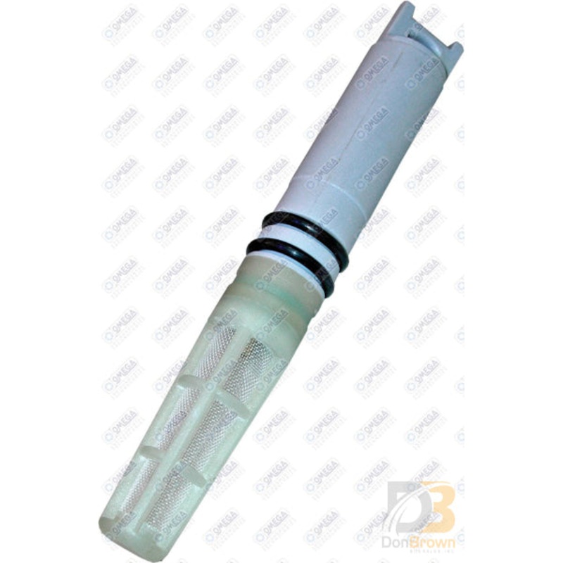 1 PK,GM(PPOT)ORIFICE TUBE – DARK GRAY (.072) MT1079-1