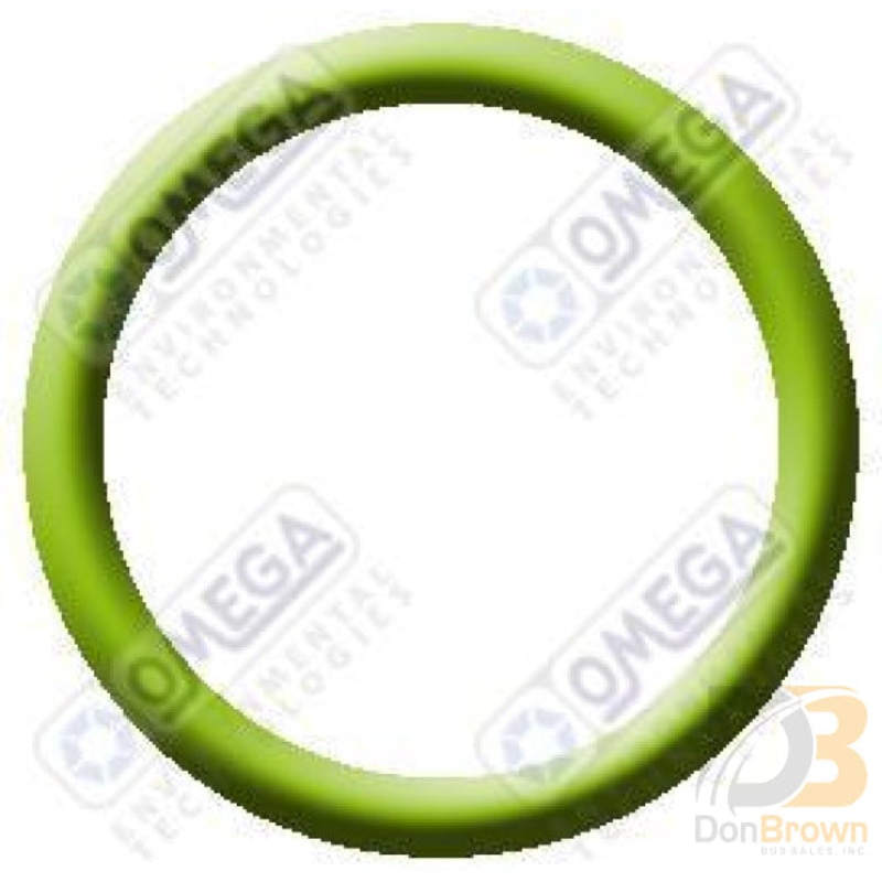 10 PER, HNBR O-RING, BEHR COMPRESSOR SUCTION FITTI MT0668