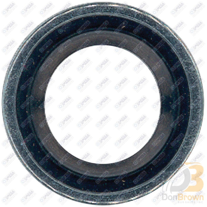 10 PER, SLIM-LINE SEALING WASHER-GM BLOCK FITTING MT0370
