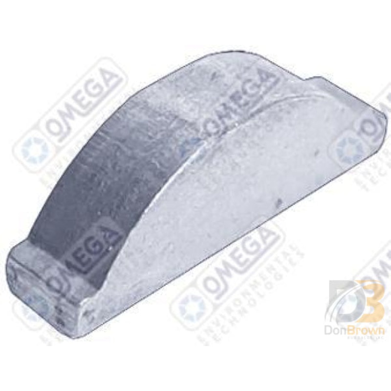 10 PK A/C CLUTCH SHAFT KEY – YORK/TECUMSEH COMP MT0073-10