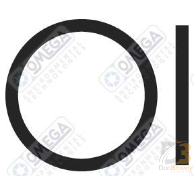 10 PK PTFE SEAL-YORK/TECUMSEH ROTOLOCK PORT COMP MT0054-10