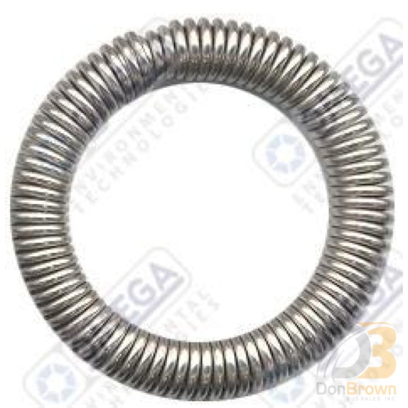 10 PK SLC GARTER SPRING FOR SPRING LOCK COUPLING MT0086-10