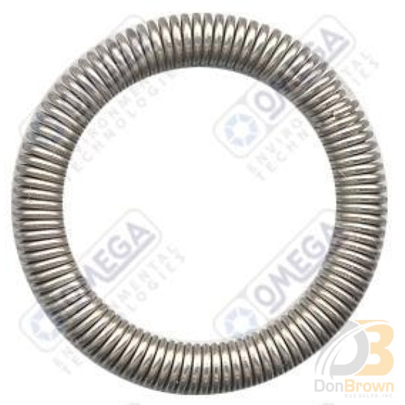 10 PK SLC GARTER SPRING FOR SPRING LOCK COUPLING MT0087-10
