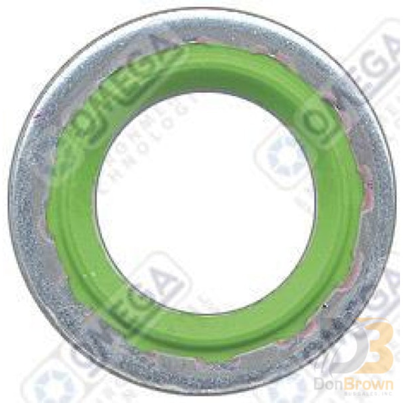 2 PK, SEALING WASHER – SLIM LINE – 11.18MM I.D MT1218-2