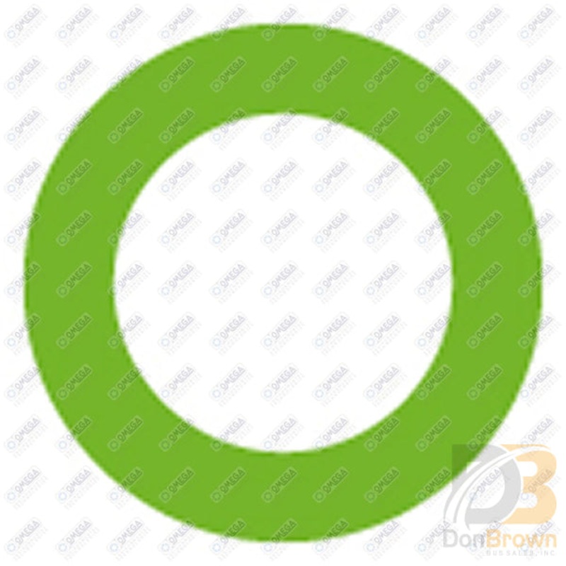 20 PER GREEN HNBR O-RING – ACU/HON/MAZ/ROVER/SUB MT0233