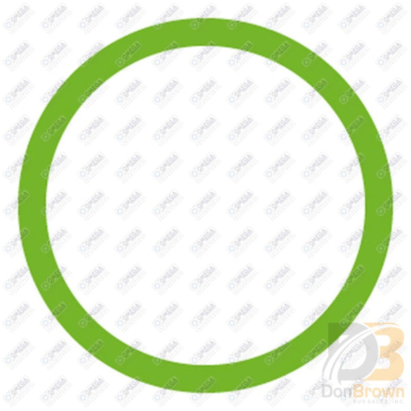 20 PER GREEN HNBR O-RING – AUDI/VW MT0271