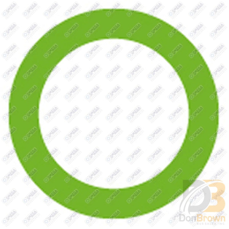 20 PER GREEN HNBR O-RING – JAGUAR MT0239