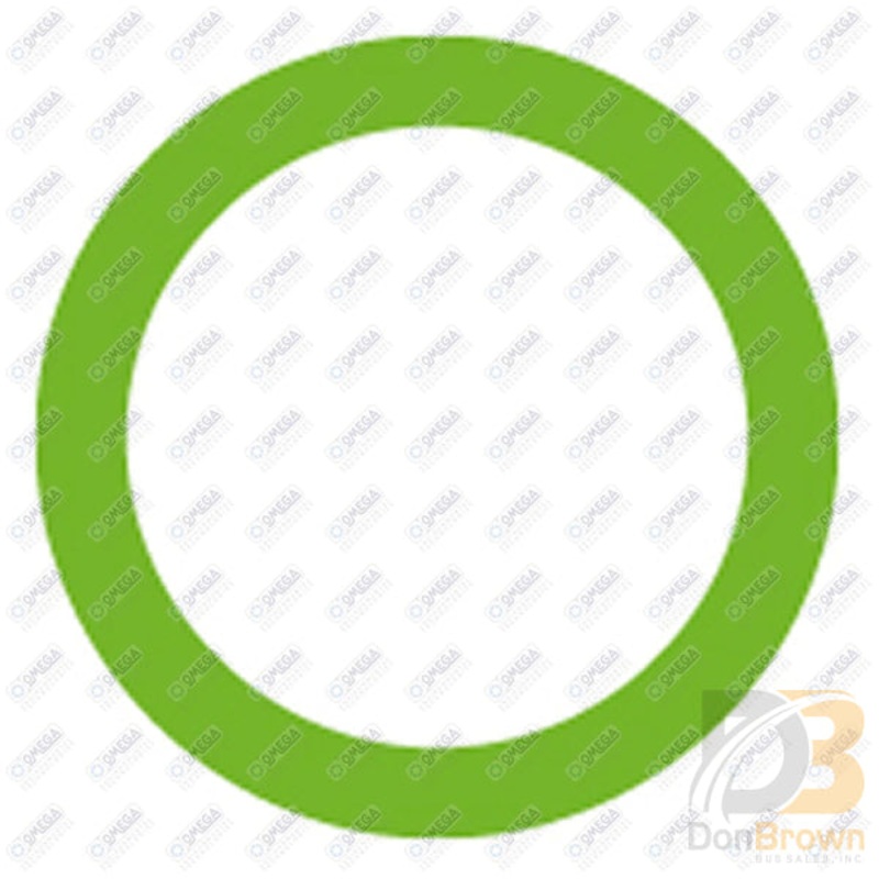 20 PER GREEN HNBR O-RING – JAGUAR MT0253