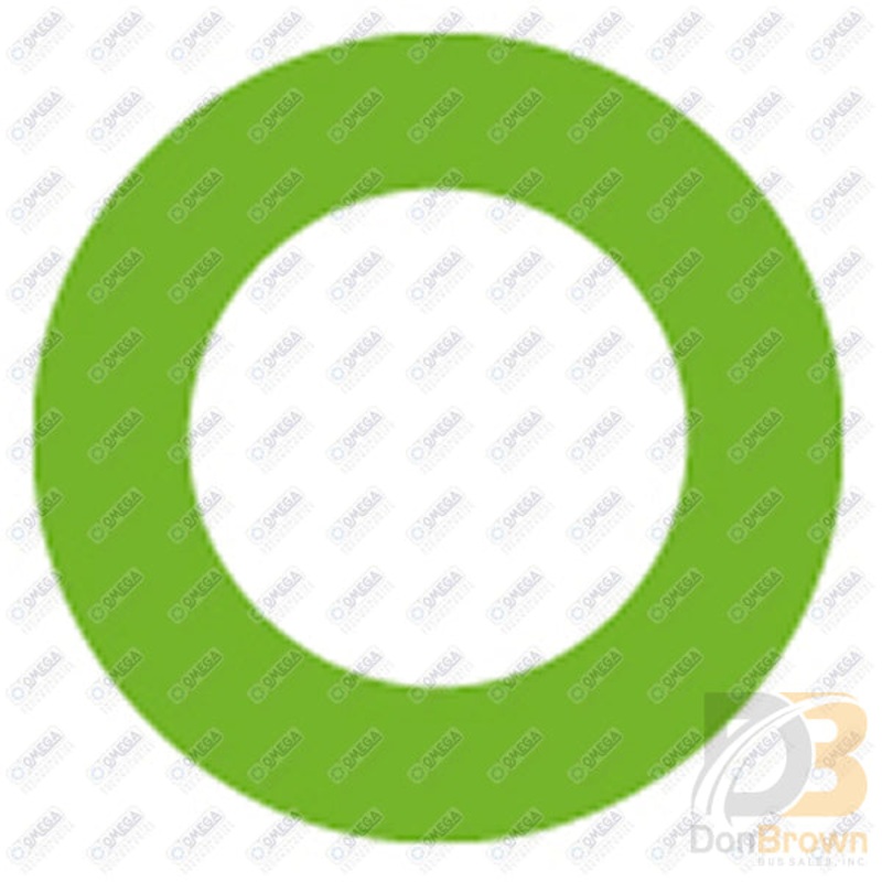 20 PER GREEN HNBR O-RING – ROVER/SAAB MT0235