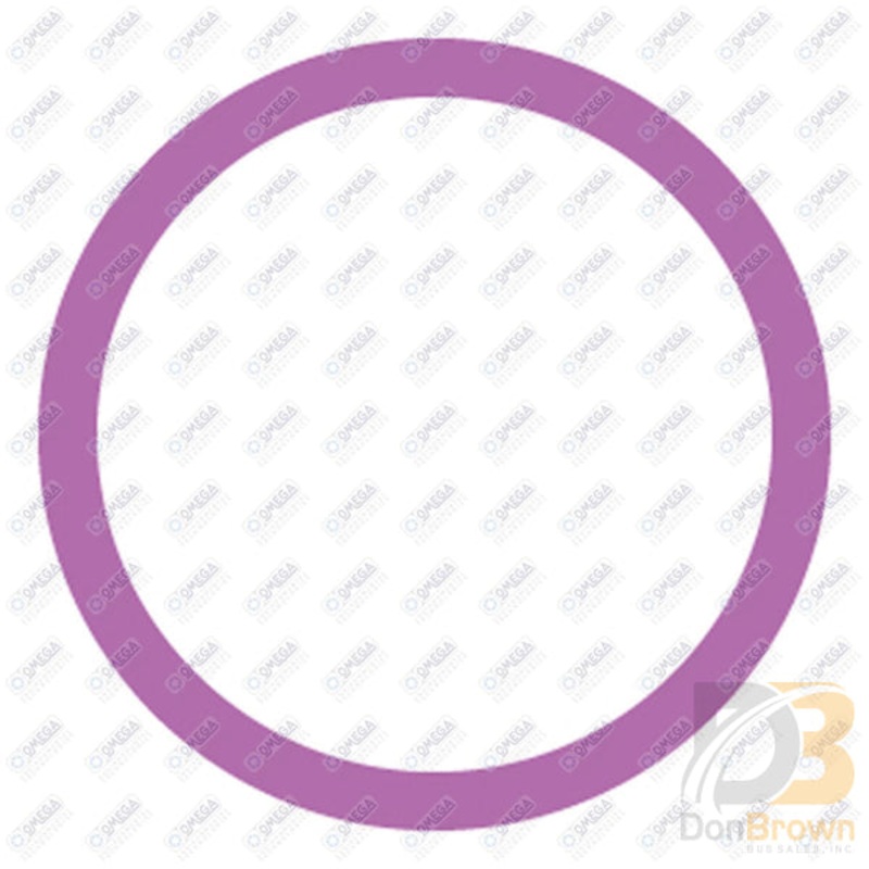 20 PER PURPLE HNBR O-RING – AUDI/VW MT0988
