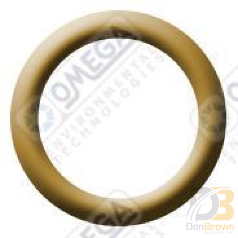 20 PER, TAN HNBR O-RING MT0647