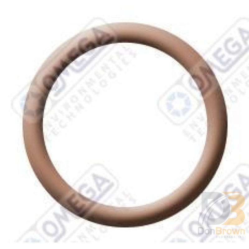 20 PER, TAN HNBR O-RING MT0649