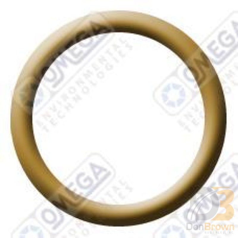 20 PER, TAN HNBR O-RING MT0651