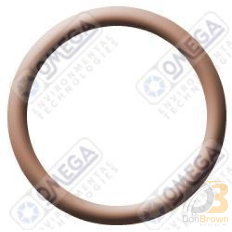 20 PER, TAN HNBR O-RING MT0652