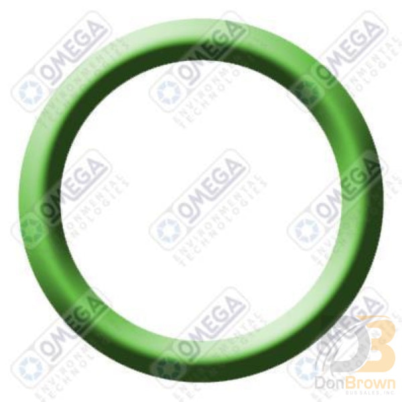 20 PK GREEN HNBR O-RING – DENSO-HYUNDAI INTREGAL D MT1335