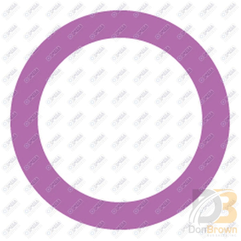 20 PK PURPLE HNBR O-RING – AUDI/VW MT0305