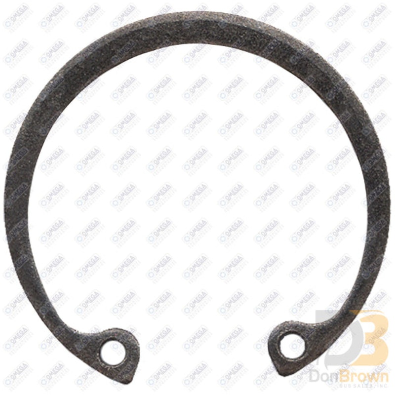 20 PK RETAINING RING – GM/HARRISON CLUTCH HUB MT0090