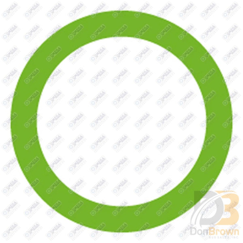 20 PK, TV10CA/TV12C/TV14C SENSOR O-RING – HNBR MT1113