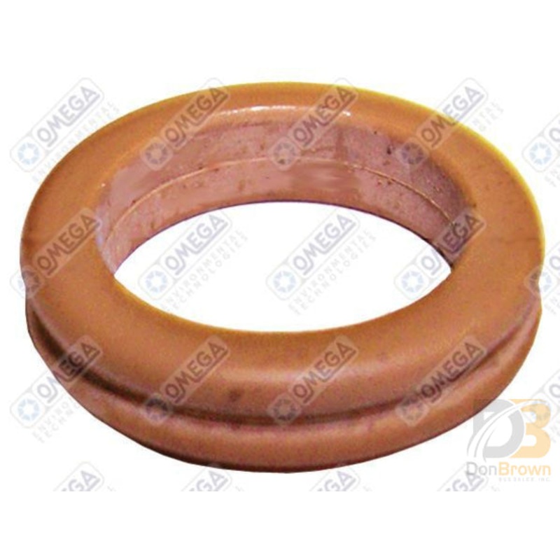 25 PK, PEUGEOT / RENAULT DOUBLE O-RING #6 PEUGEOT: MT1107