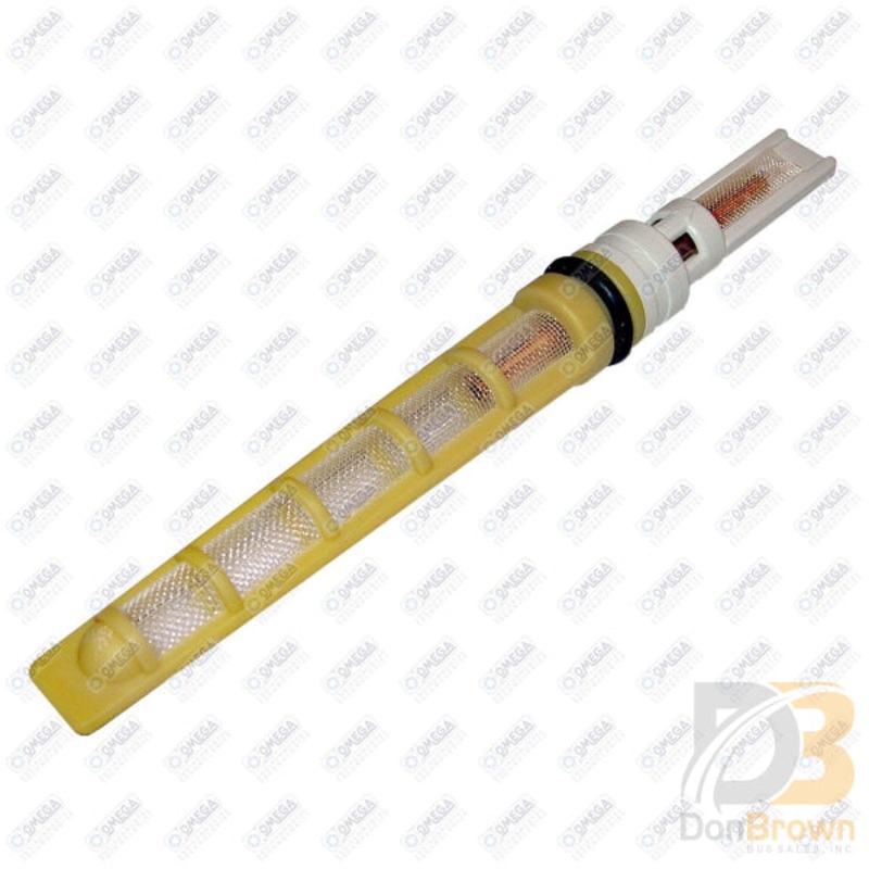 5 PER, GM YELLOW ORIFICE TUBE – (.062) MT0347