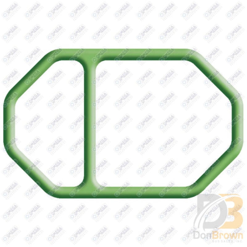 5 PK GASKET – HNBR – MERCEDES/NIPPONDENSO MT0194