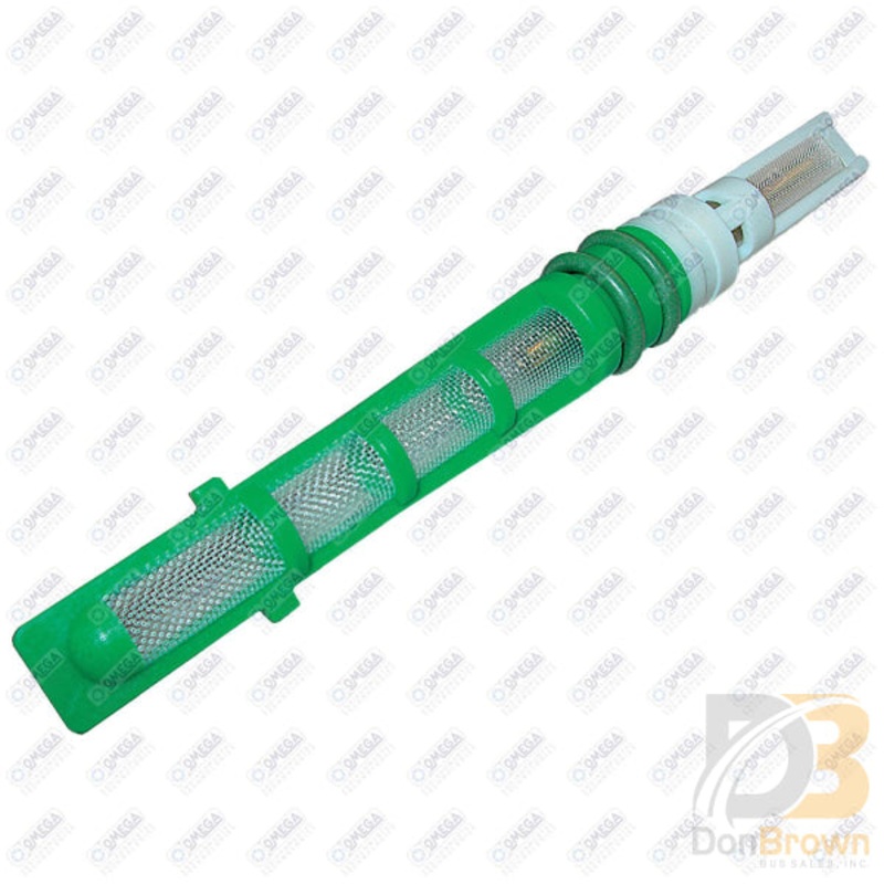 5 PK ORIFICE TUBE – FORD VEHICLES – GREEN MT0096