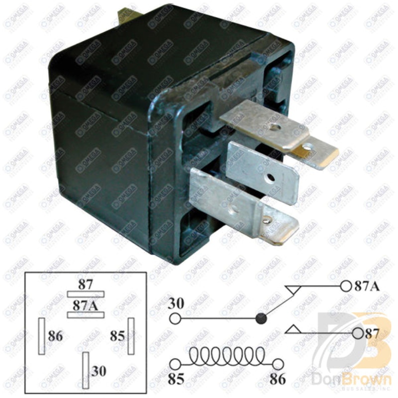 A/C CONTROL, BLOWER, CONDENSER, COMPRESSOR CONTROL MT0475