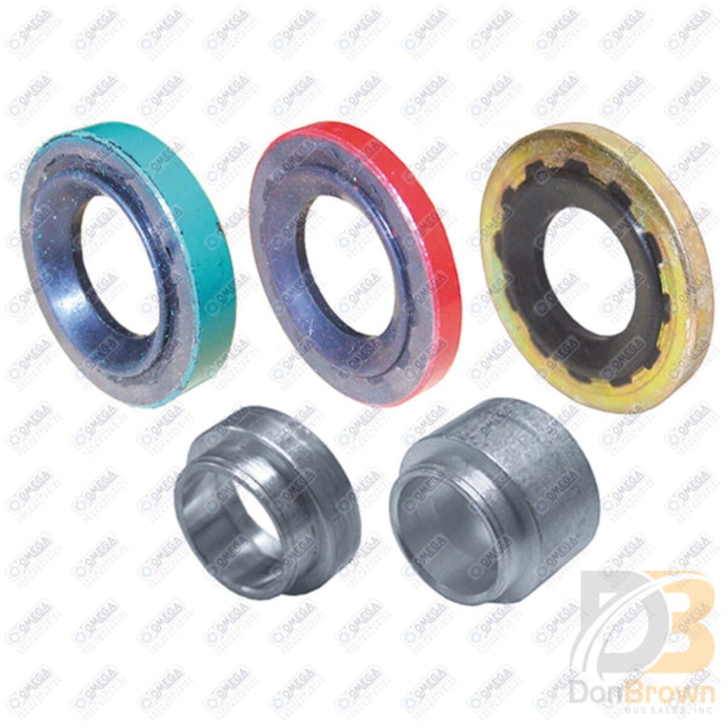 GM SEALING WASHER KIT MT2159