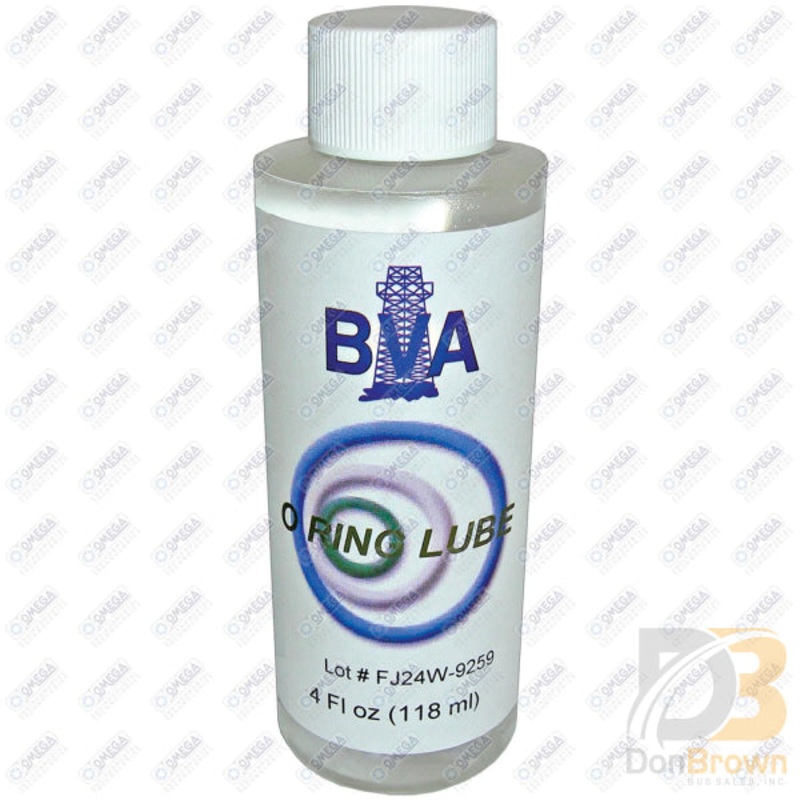 LUBRICANT –  O-RING LUBE MT0941