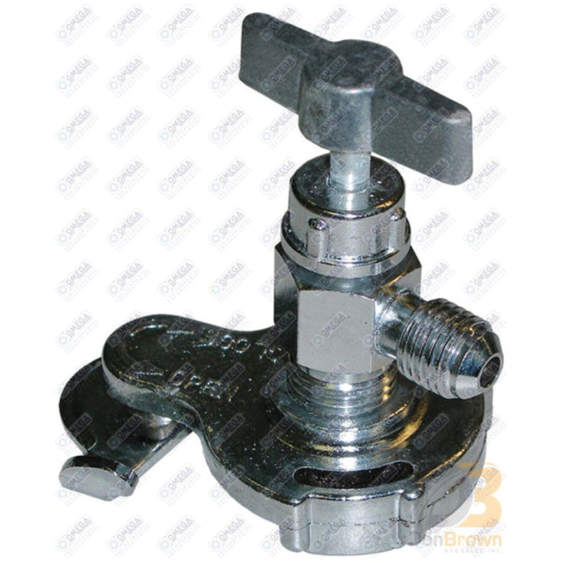 R12 CAN TAP – LOCKING TOP TYPE MT1528