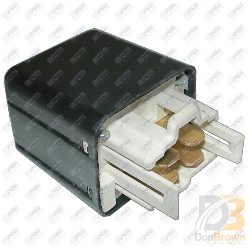 RELAY, RADIATOR FAN CONTROL MT1241