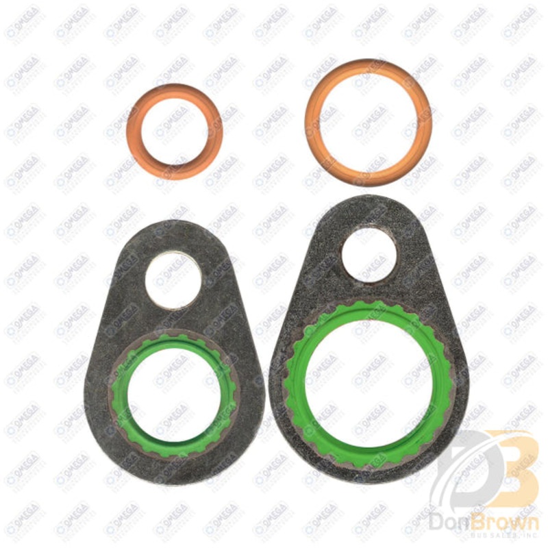 SEALING WASHER AND O-RING KIT MT1322